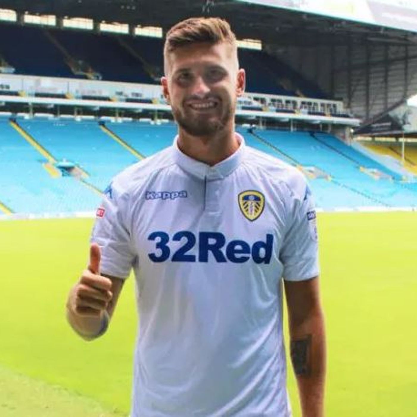 FL72: June 27th - Leeds in Europe, Shropshire's Safe Standing