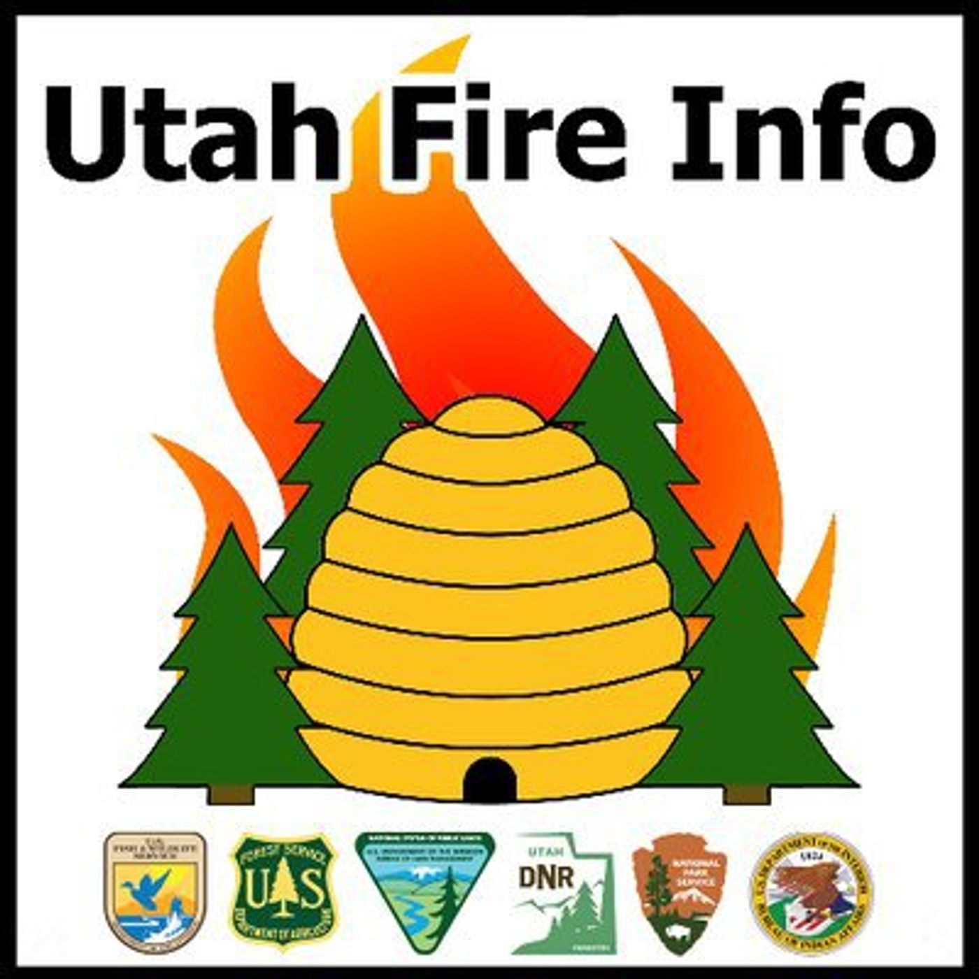 New team to address human-caused fires in Utah episode artwork