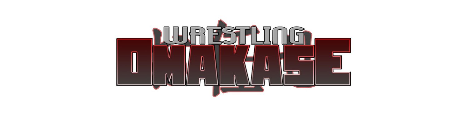Wrestling Omakase