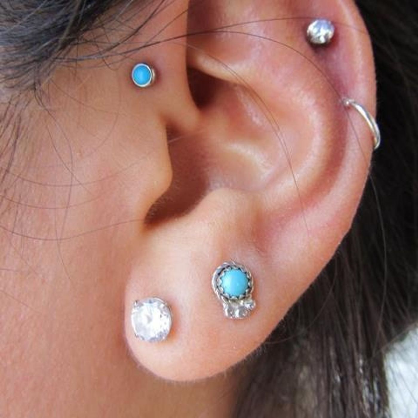 Farah's Piercing Story! thumbnail