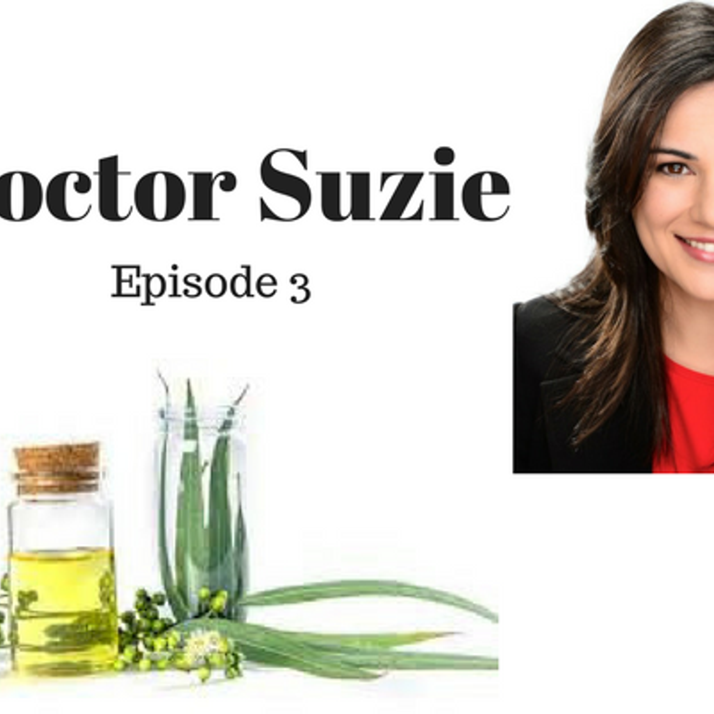 Doctor Suzie
