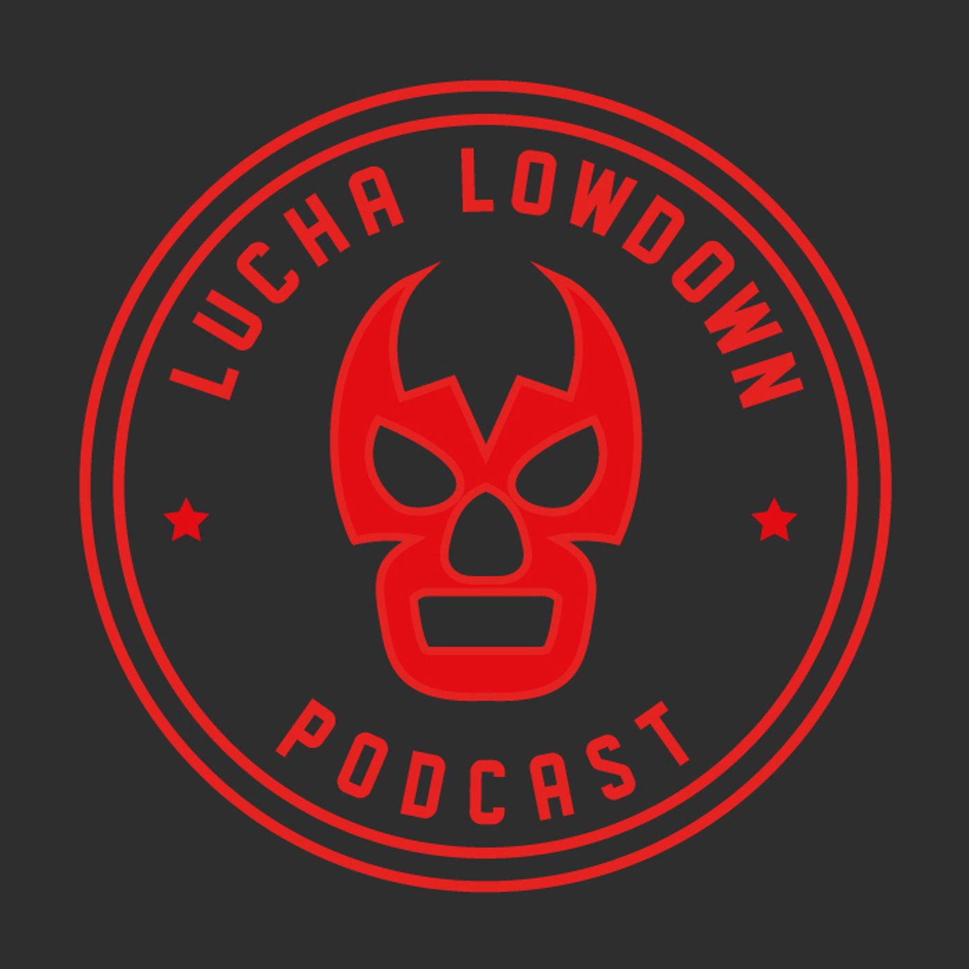 Episode 45: Macho Madness episode artwork
