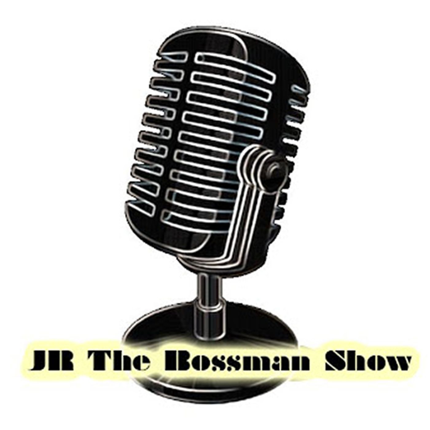 The Bossman Show / Bossman Show (R. Kelly -- Trapped In The Closet --  Chapters 1-33)