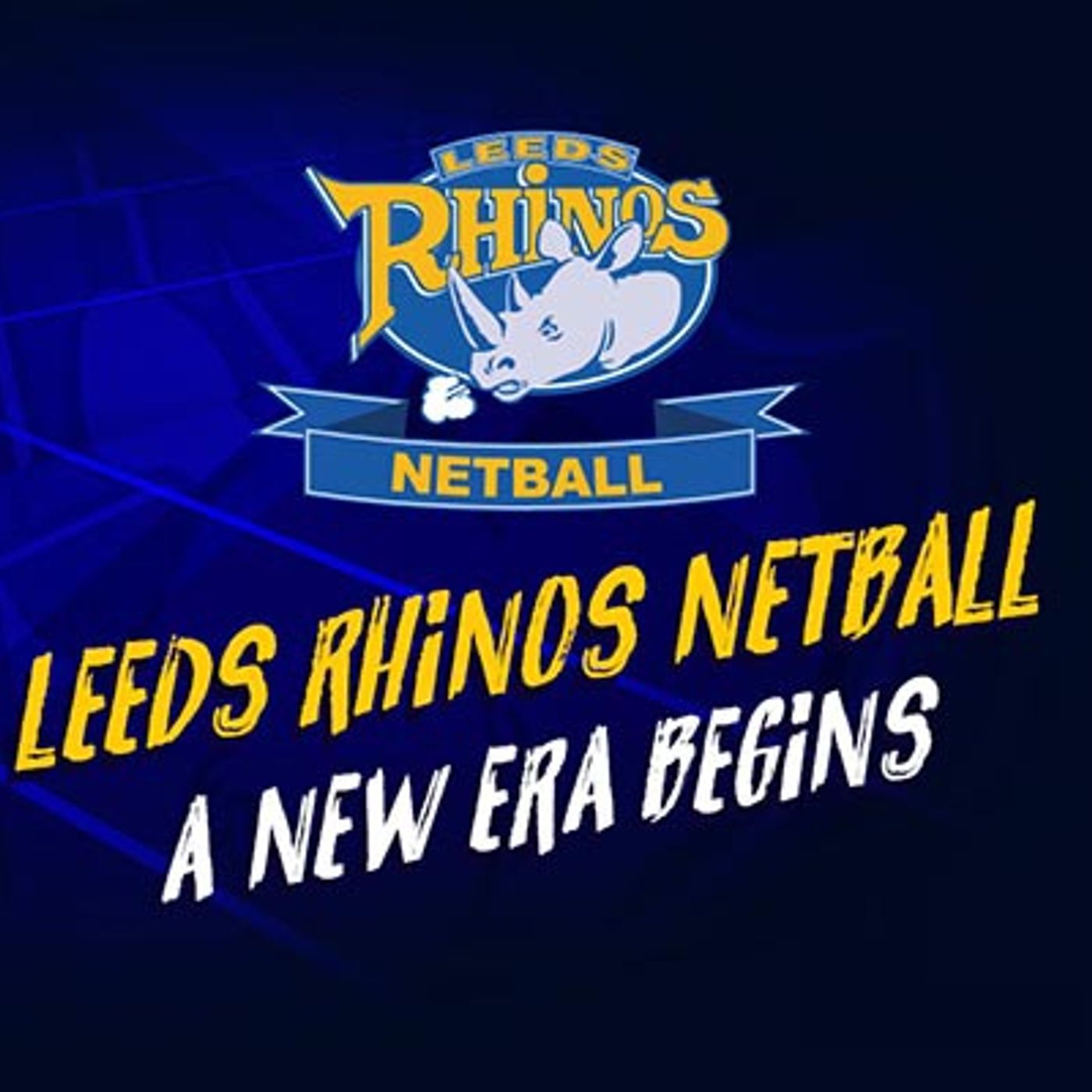 Anna Carter (Leeds Rhinos Netball) (10th July 2017) episode artwork
