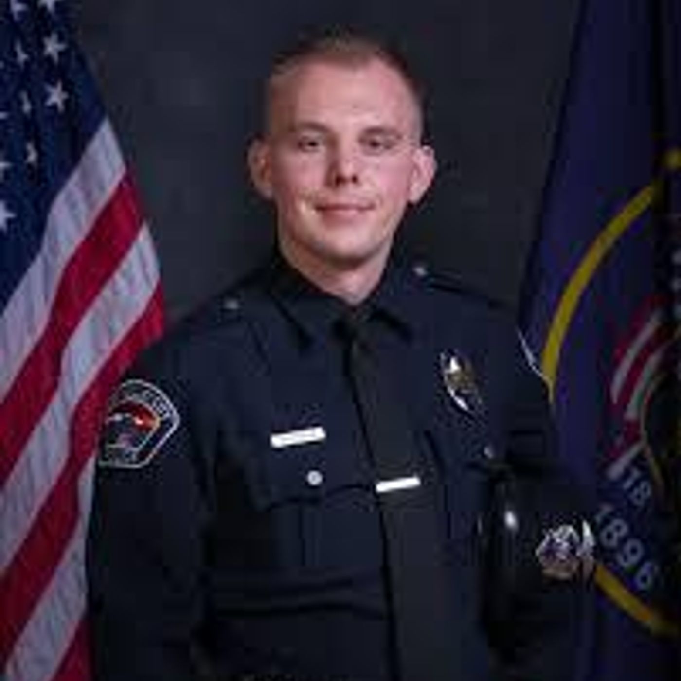 3 teens sentenced in WVCPD officer's death episode artwork