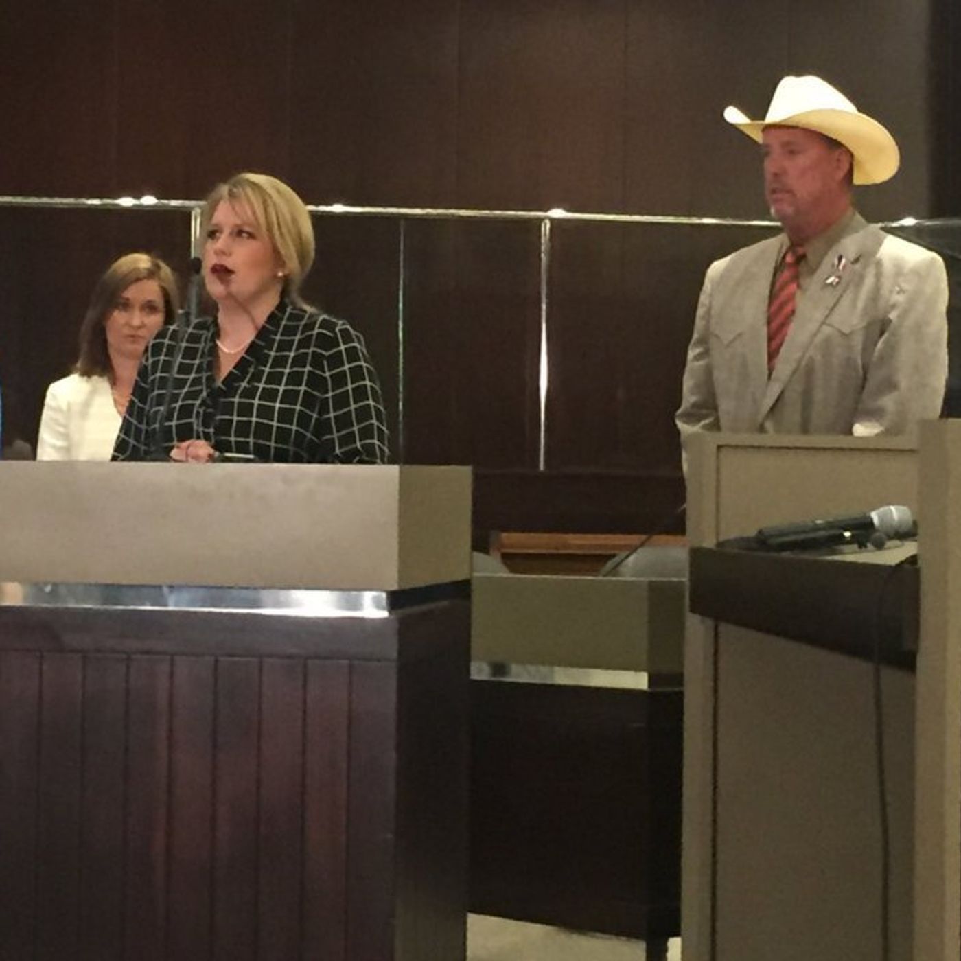 SLCO leaders call for more to be done against domestic violence episode artwork