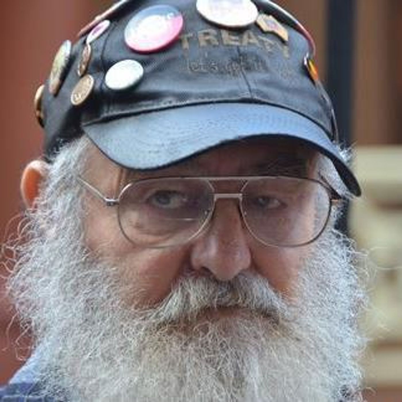 Death in Custody Peter Clarke - Ray Jackson ISJA on CAAMA News episode artwork