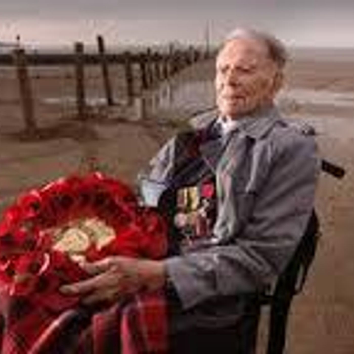 Harry Patch the last remaining World War One veteran episode artwork