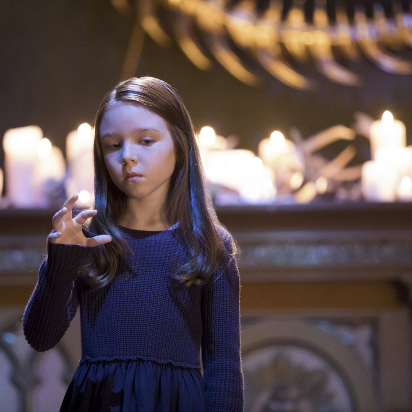 S4E13 / Talking The Originals: "The Feast of All Sinners" Season Finale Review episode artwork