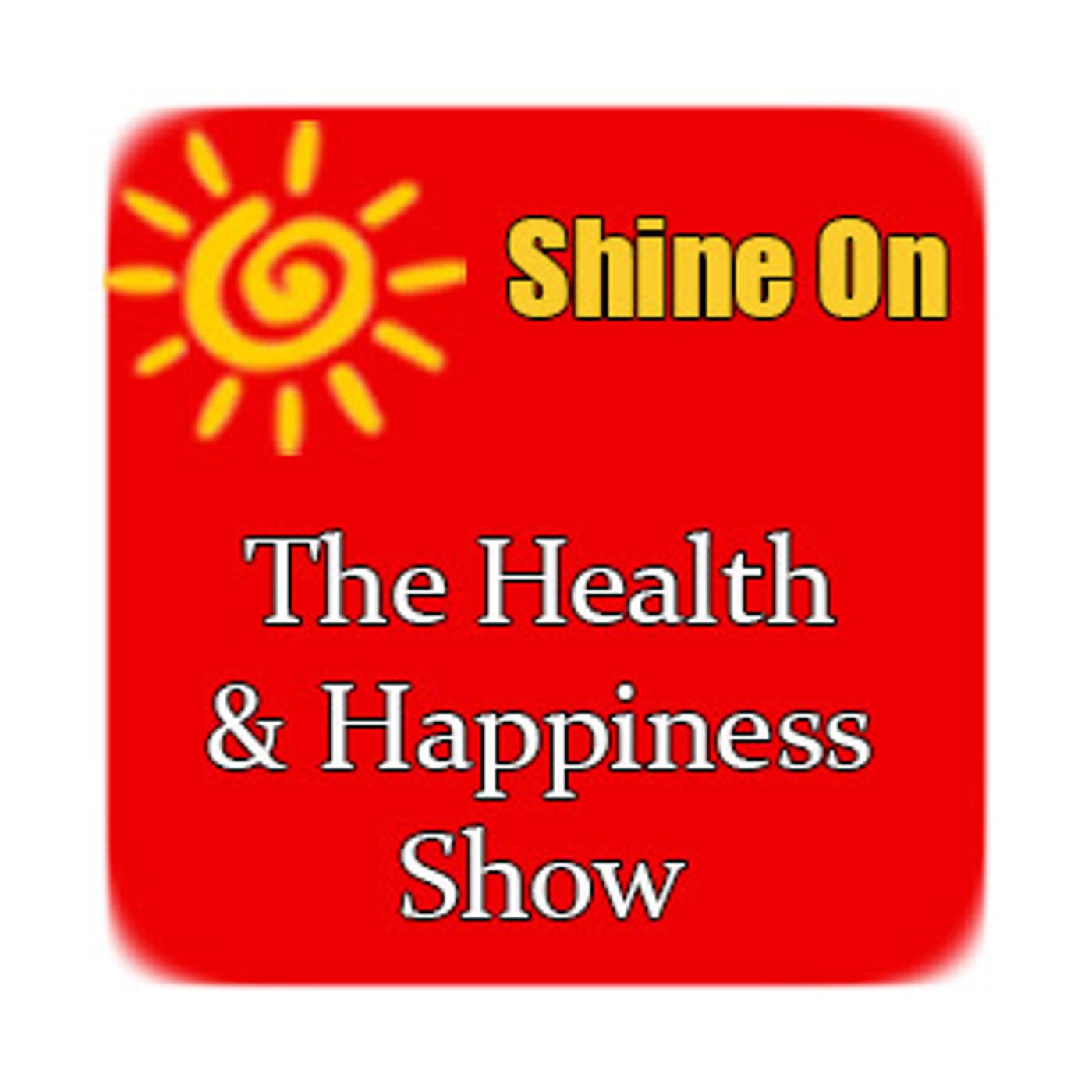 Shine On 11-19-17 Prayers - WBNR episode artwork