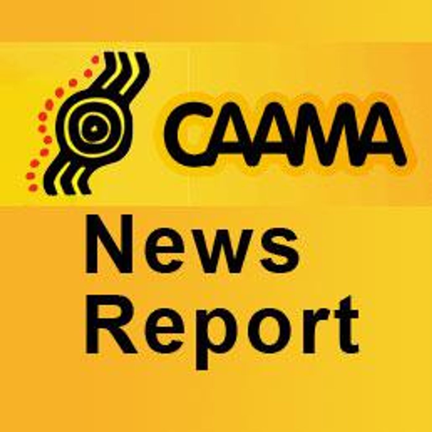 Foundation of 'Sovereign Union' - CAAMA News Report