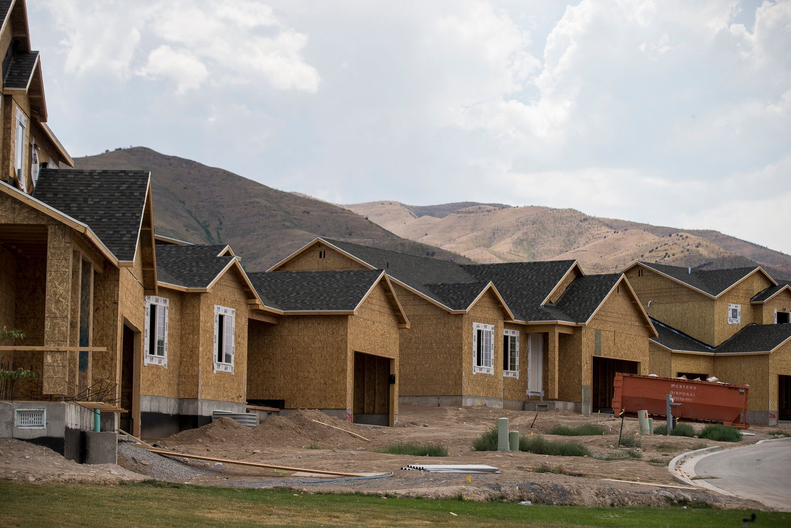 Jeff Caplan's Afternoon News / Utah County projected to rival Salt Lake ...