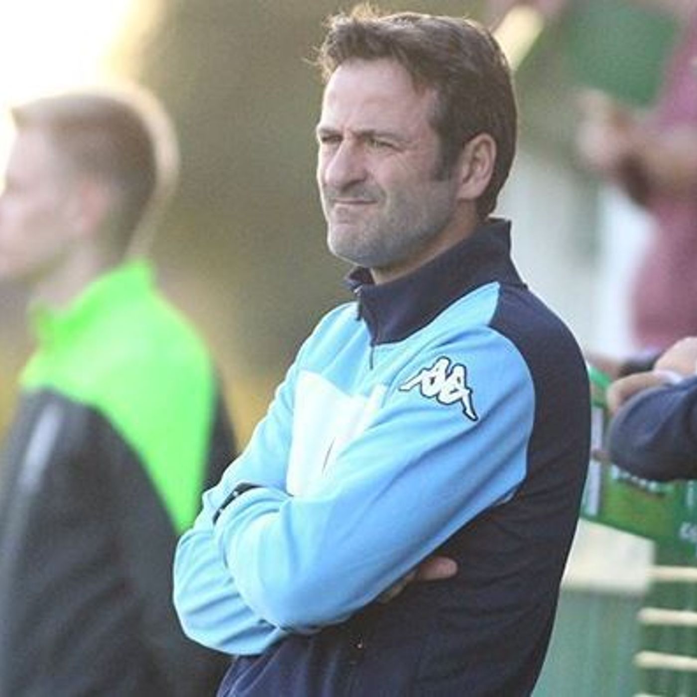 FL72 - July 18th: The 25-goal a season, £15 million striker