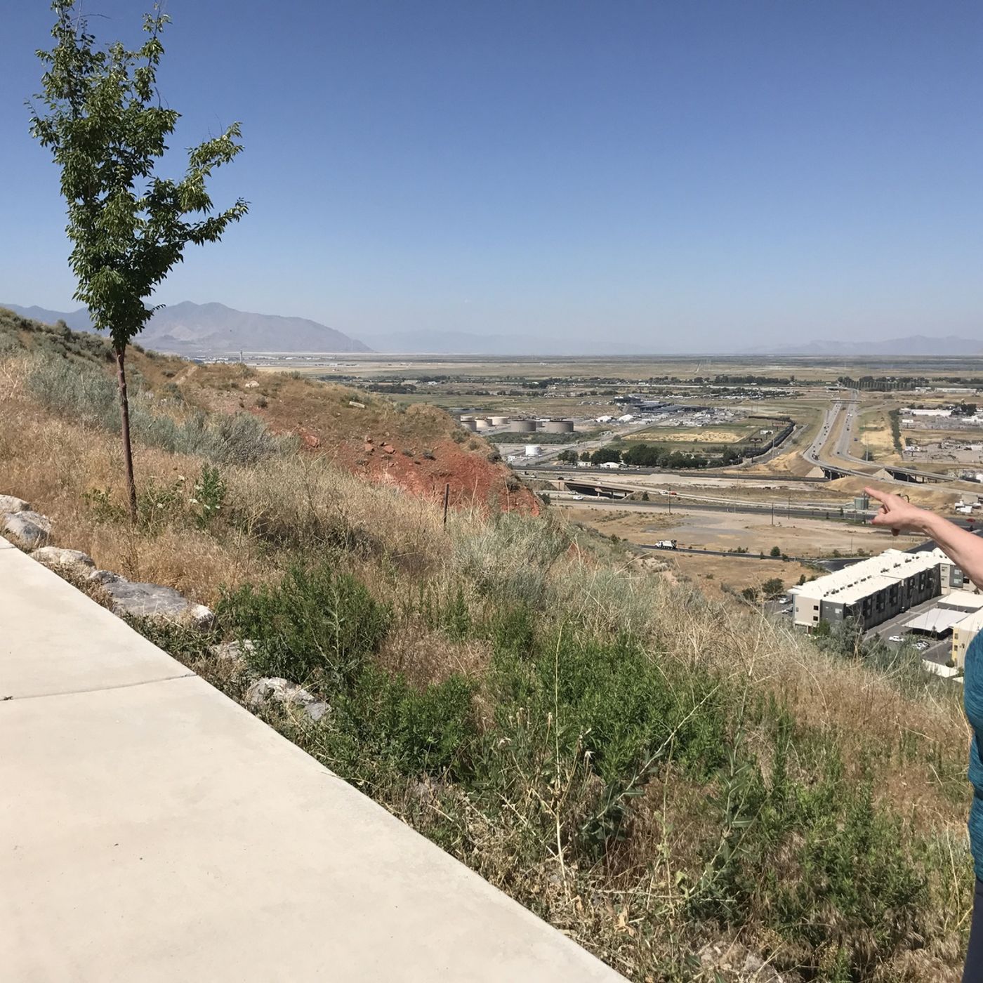 Residents rally to stop additional mining in North Salt Lake episode artwork