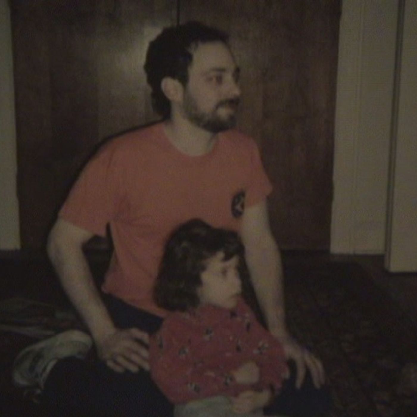 Episode 82 - I, Papi