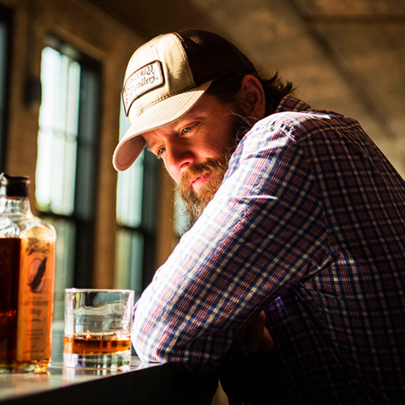 Ep. 70: Journeyman Distillery’s Bill Welter talks whiskey, golf and travel