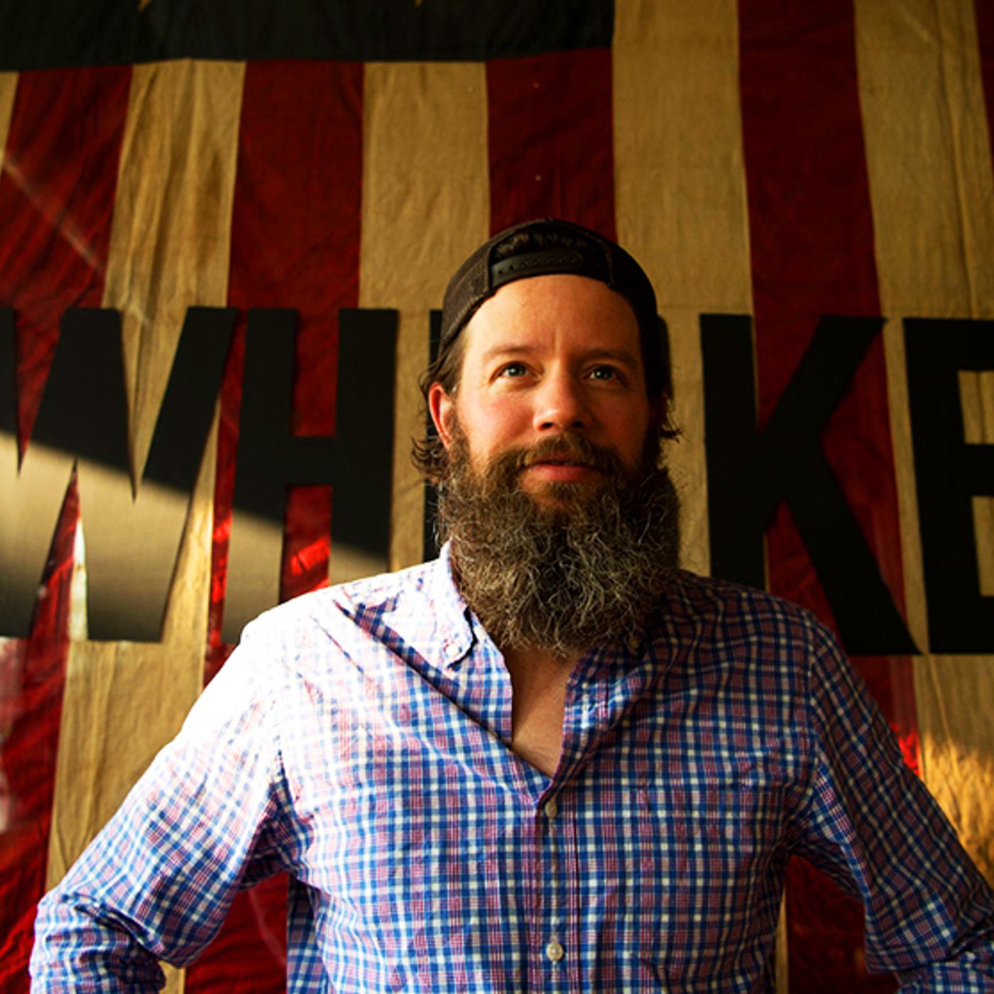 Ep. 71: ‘Journeyman’ Bill Welter drinks up our Emergency 9 questions