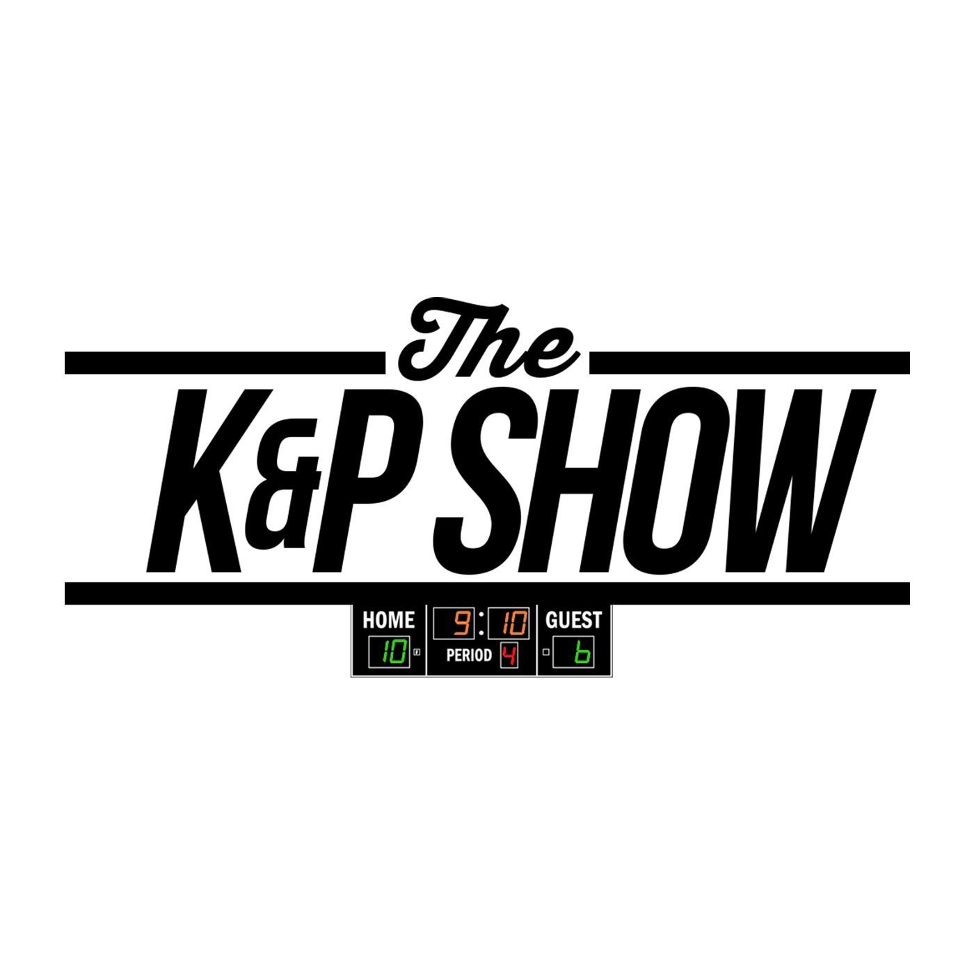 K&P #43: MLB Postseason preview and odds, NFL's LA Failure, NBA 2k18 Microtransactions