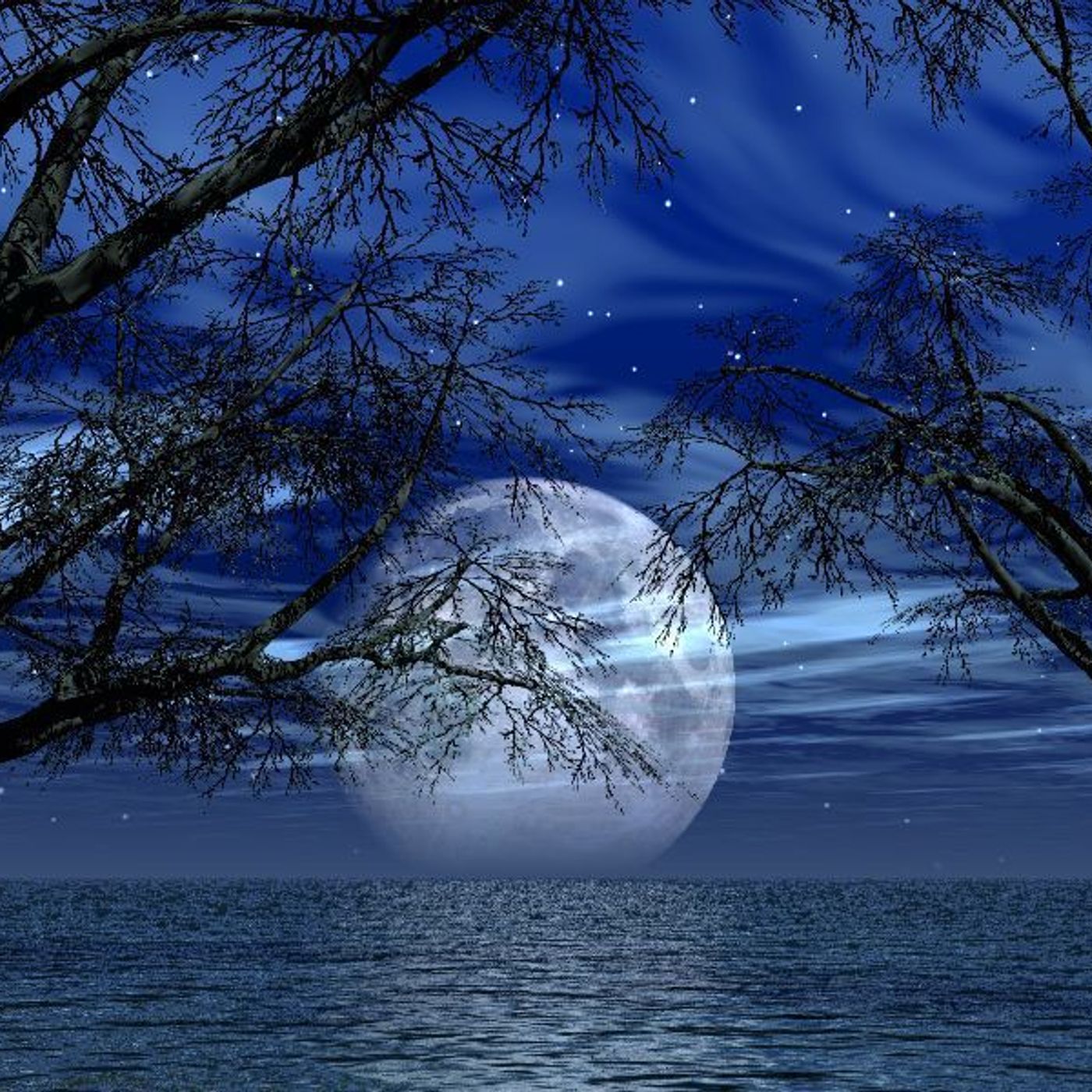 Shoot the Moon episode artwork