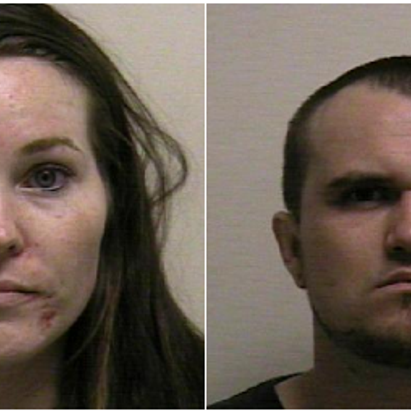 Police: UTCO couple gave drugs to newborn baby in hospital episode artwork