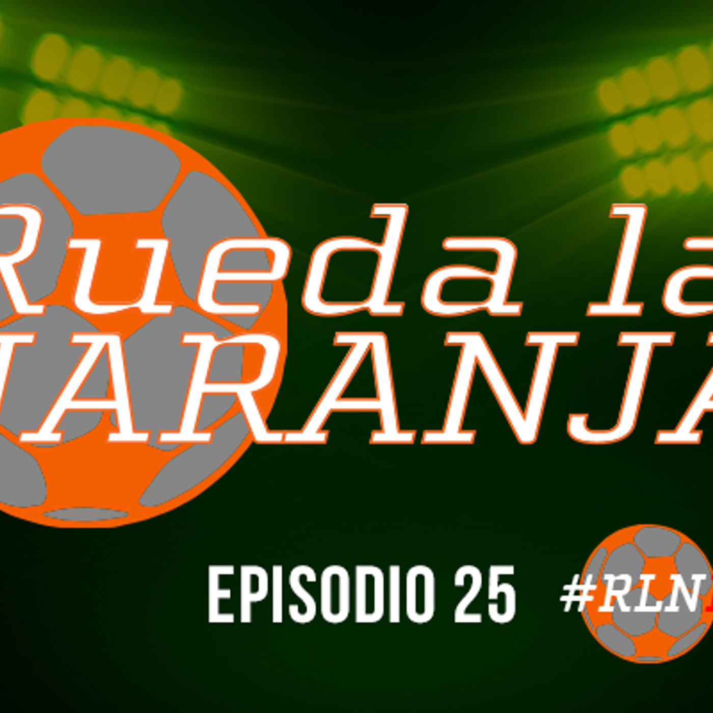 Rueda La  Naranja