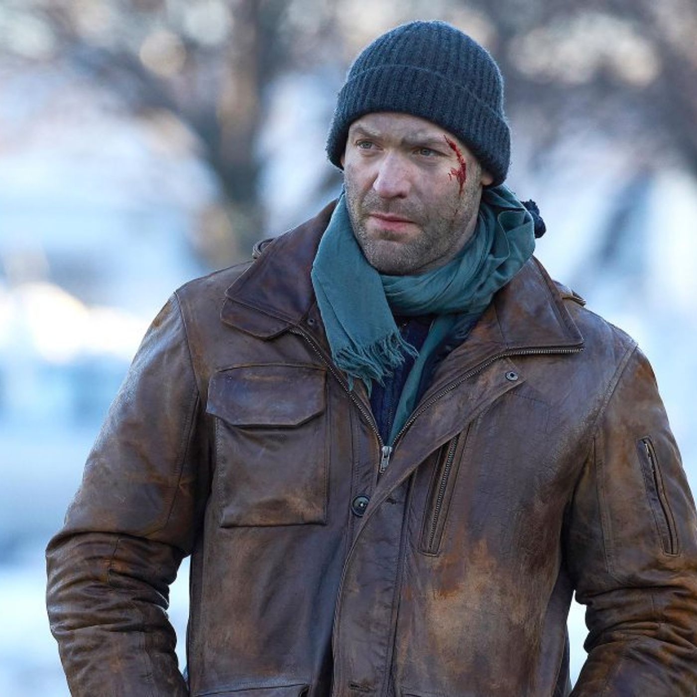 The Strain: Season 4 | Episode 1 "The Worm Turns" Review episode artwork