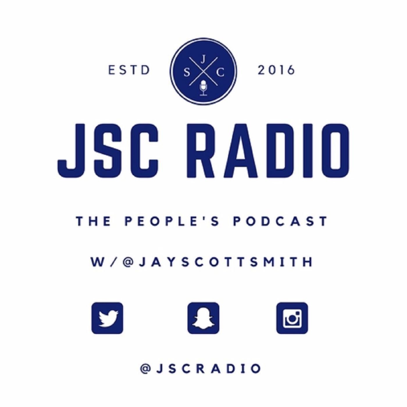 Jay Scott Confidential