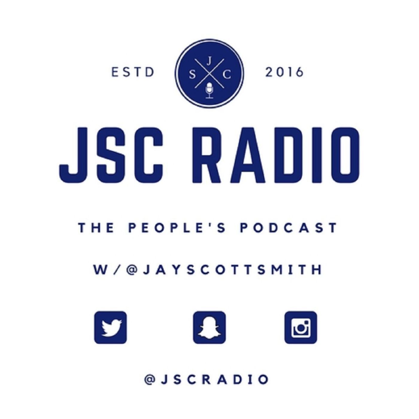 Jay Scott Confidential