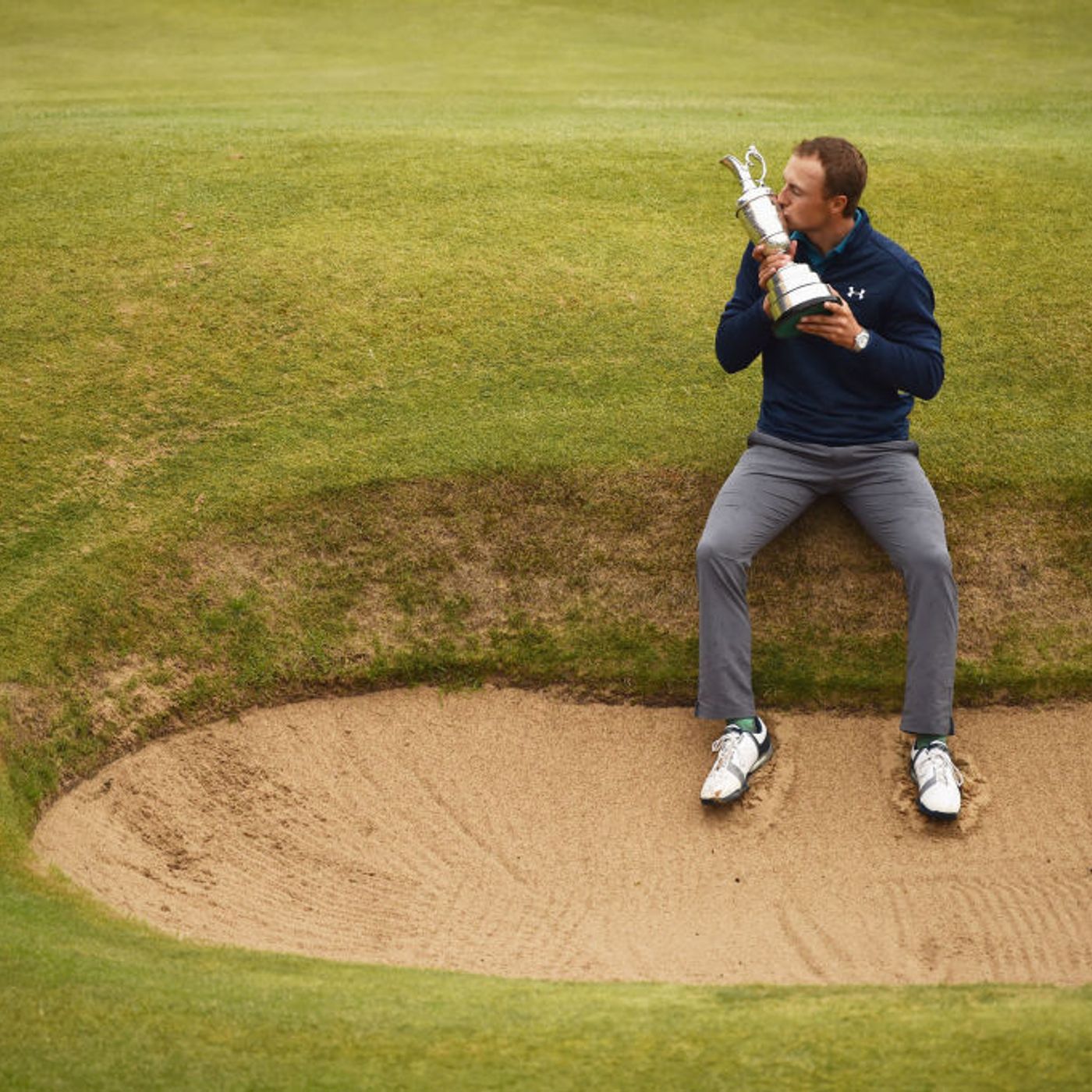 The 19th Hole Golf Show