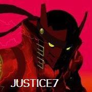 JUSTICE7