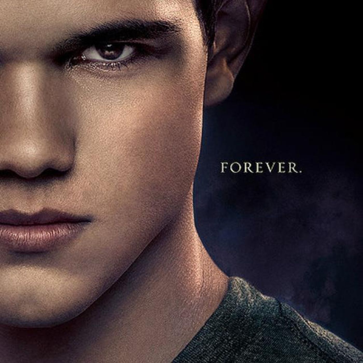The Twilight Saga: Breaking Dawn Part 2 at Comic-Con 2012 episode artwork
