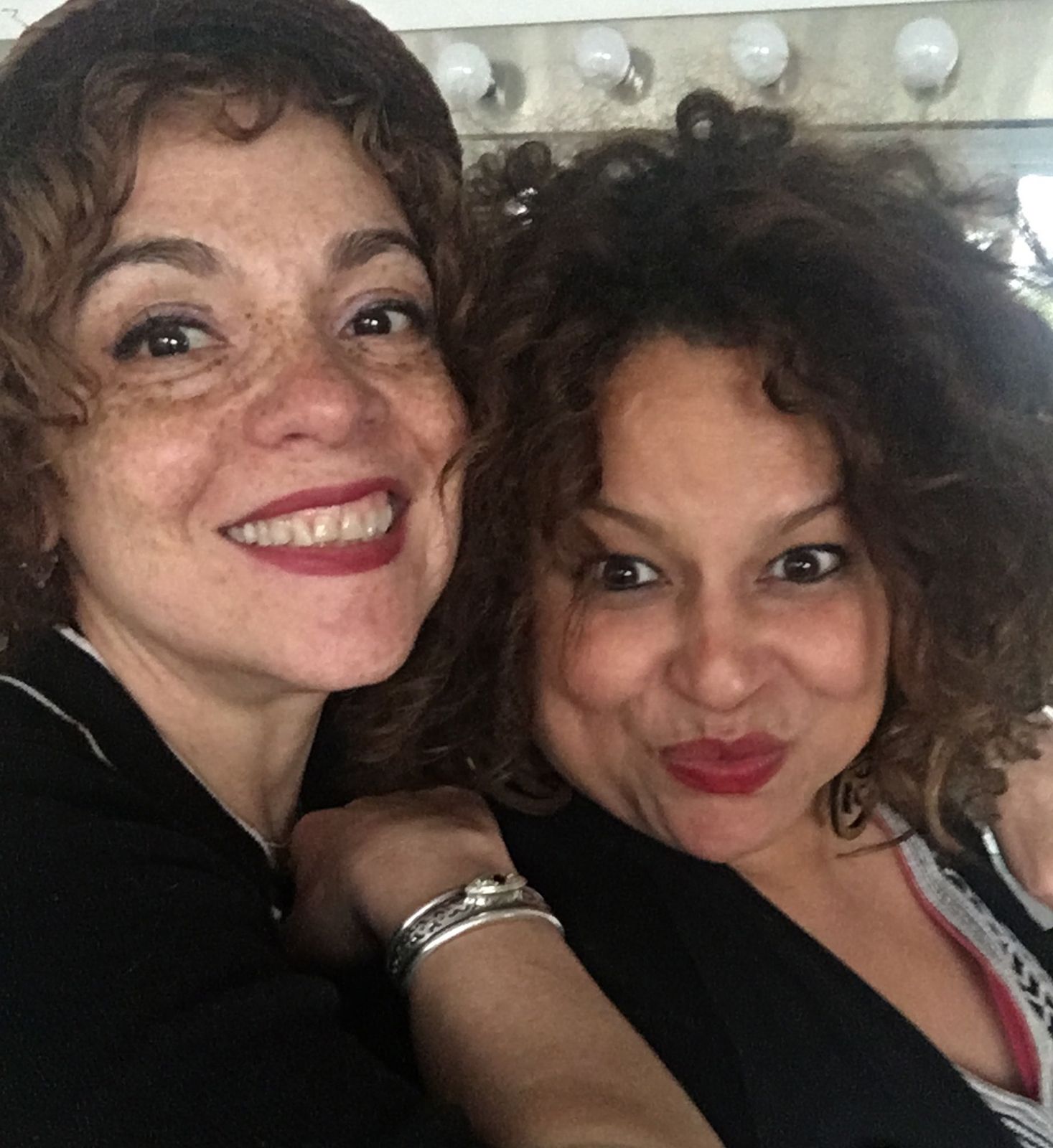 Fish Out of Agua with Michele Carlo