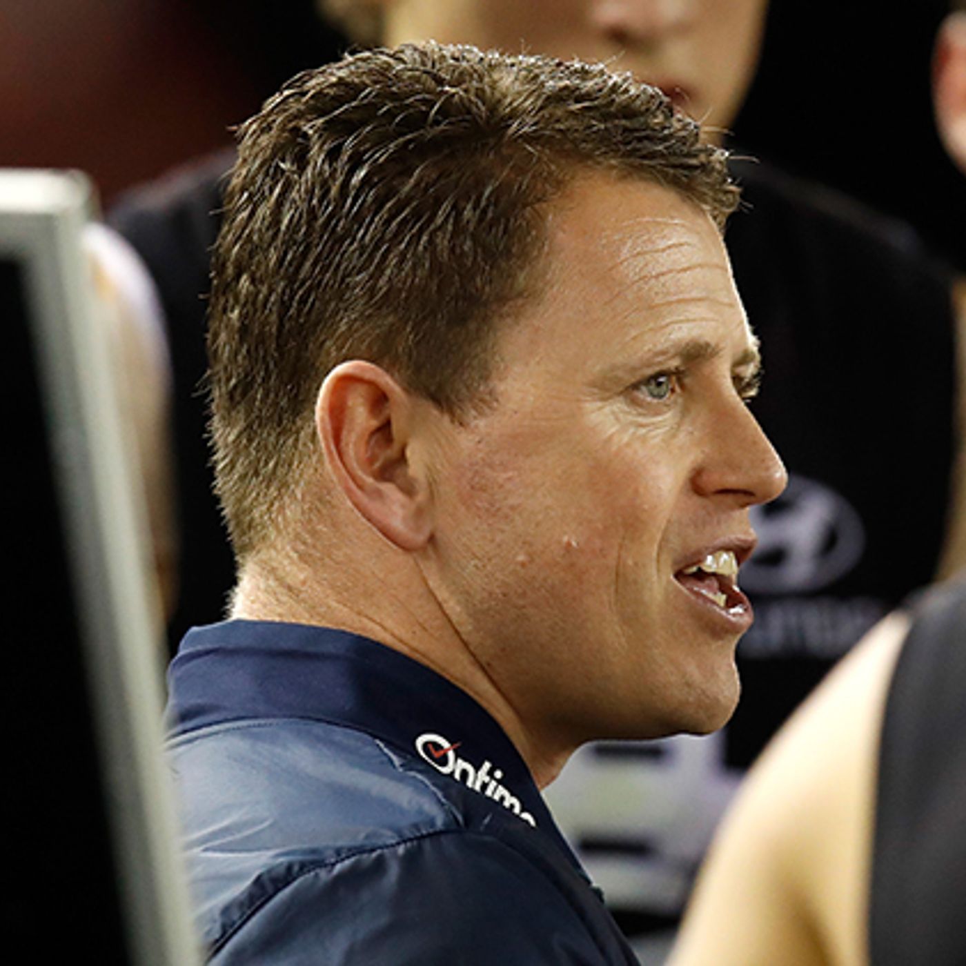 Brendon Bolton post-match: Round 19 episode artwork