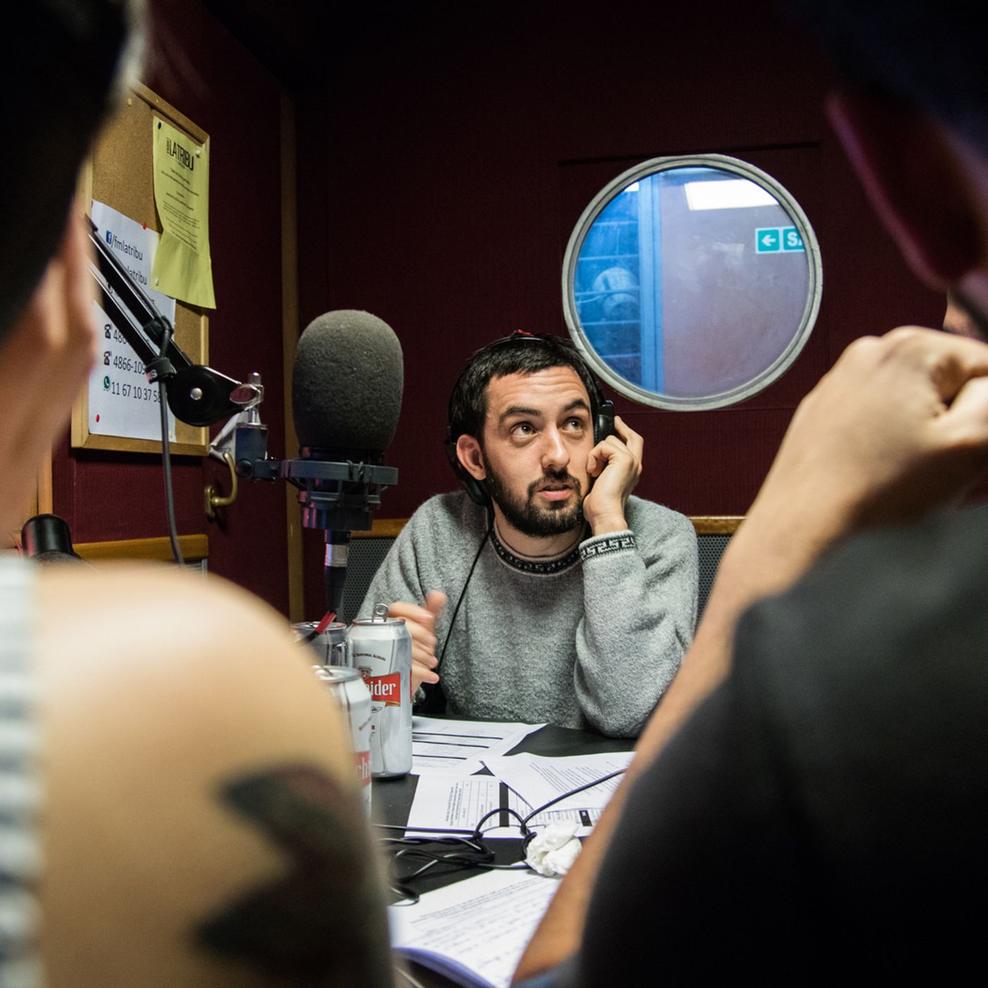 DaR #213: Julián Scher - Los desaparecidos de Racing + Ian Curtis: Perdiendo el control episode artwork