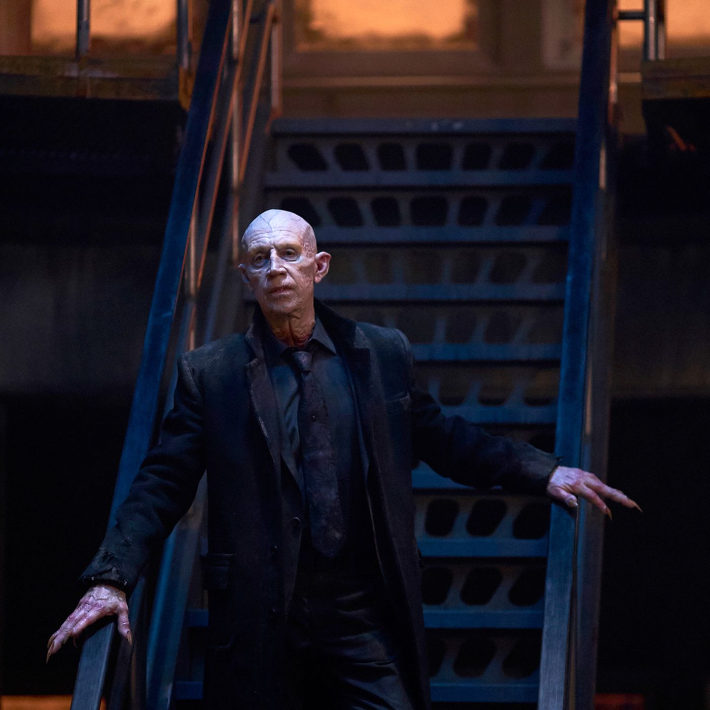The Strain: Season 4 | Episode 3 "One Shot" Review episode artwork