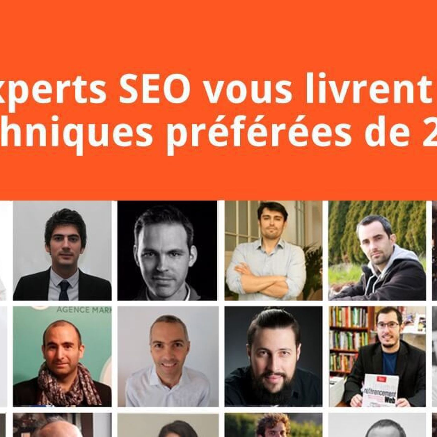 3 conseils pour bien référencer un site web en 2017