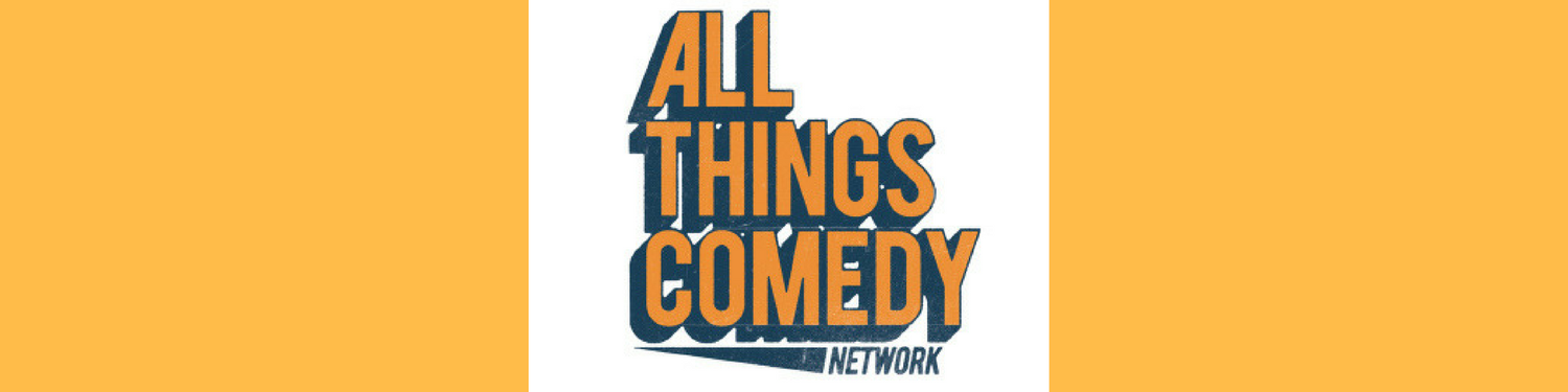 All Things Comedy test channel