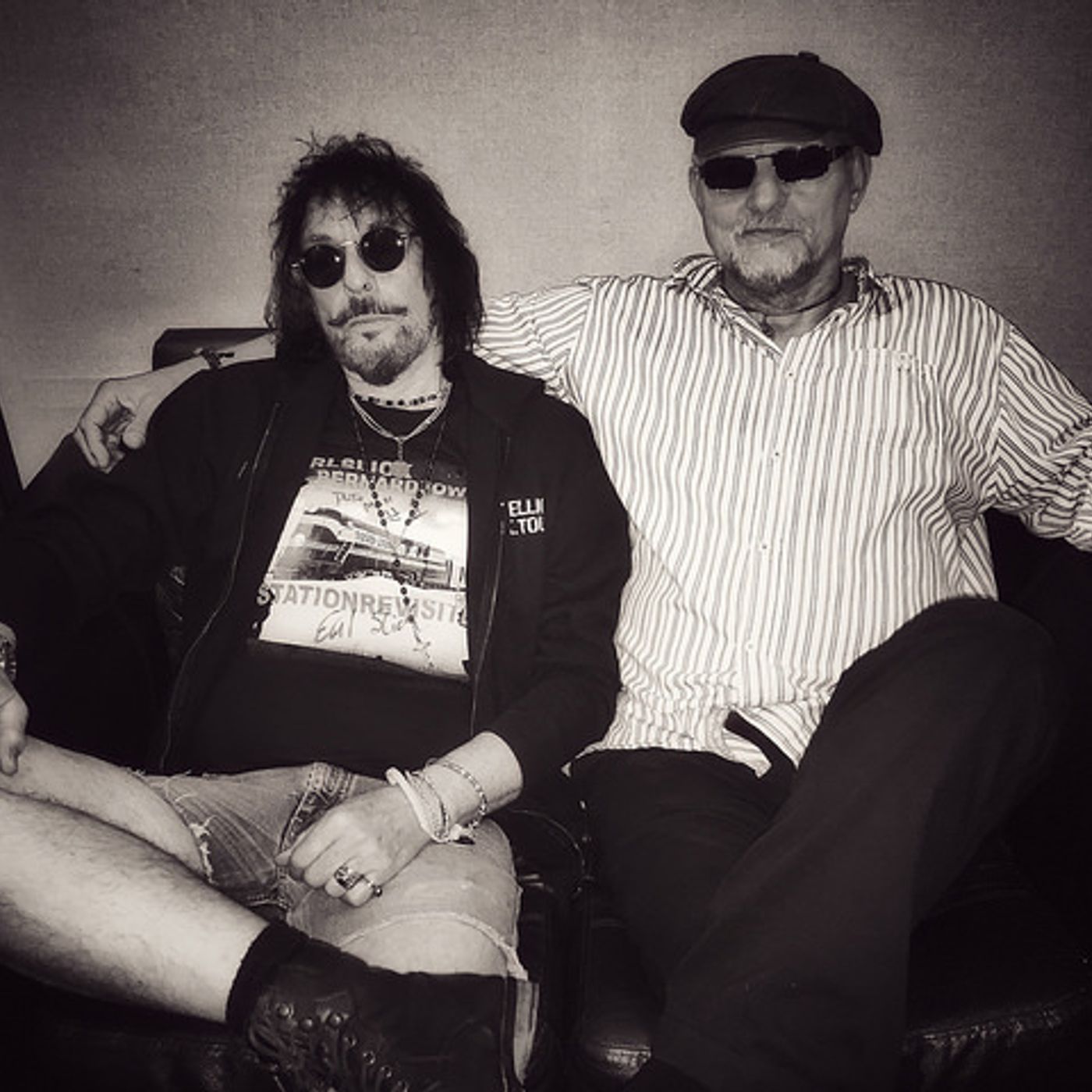 A Night In with Nick Elliott...