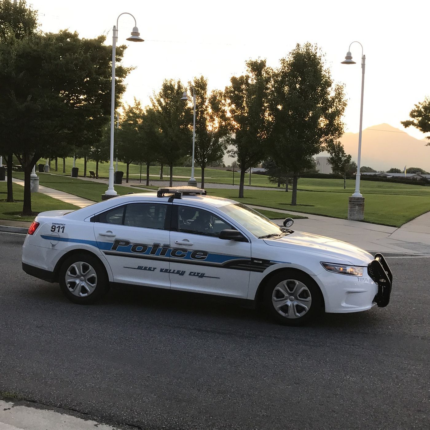 Police search for shooter who wounded teenager episode artwork