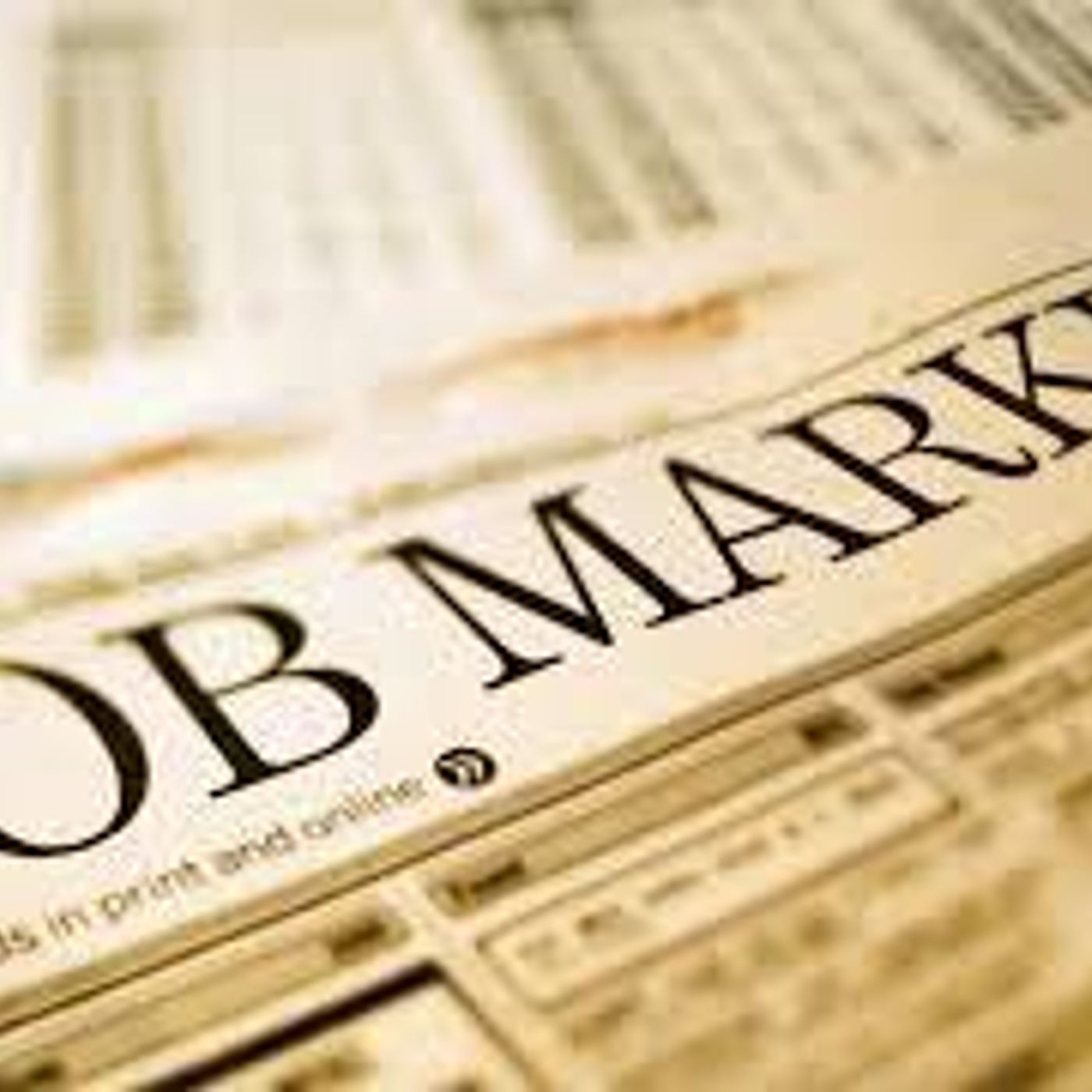 Utah economist reacts to national unemployment numbers episode artwork