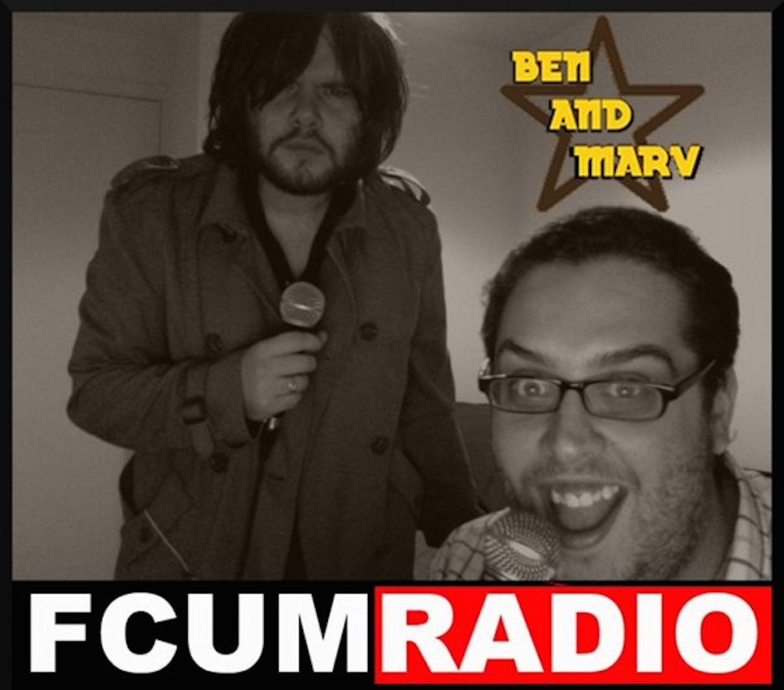 The Shindig Breakfast Show