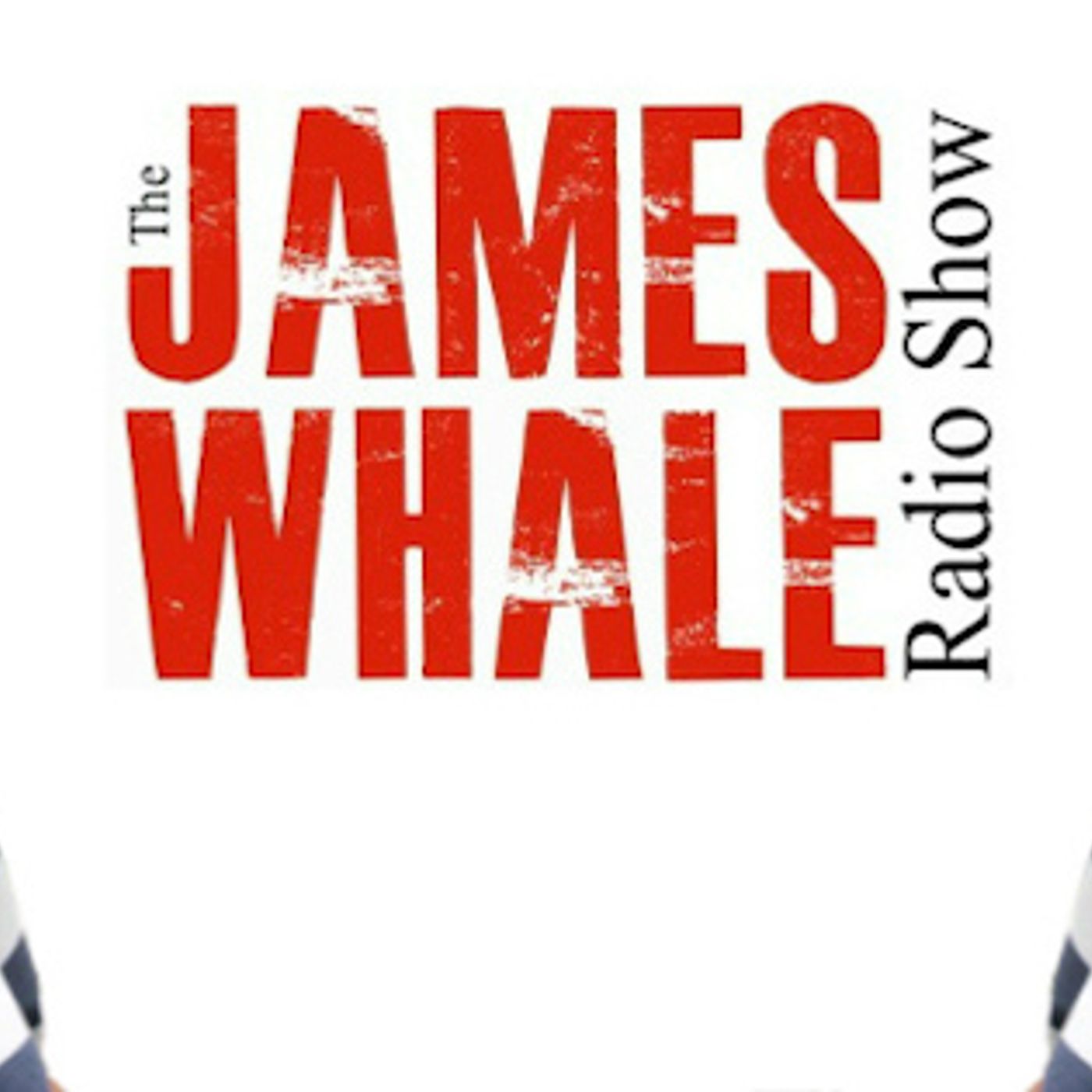 198: Why are we talking in French? – James Whale Radio Show episode artwork