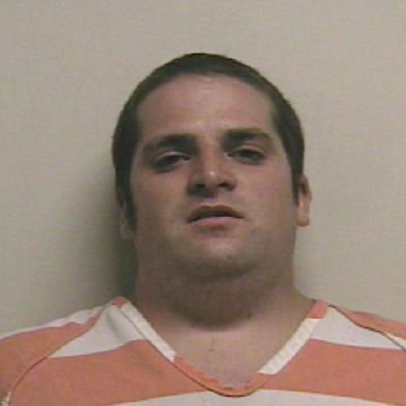 Springville man arrested, suspected of attempted murder of infant episode artwork