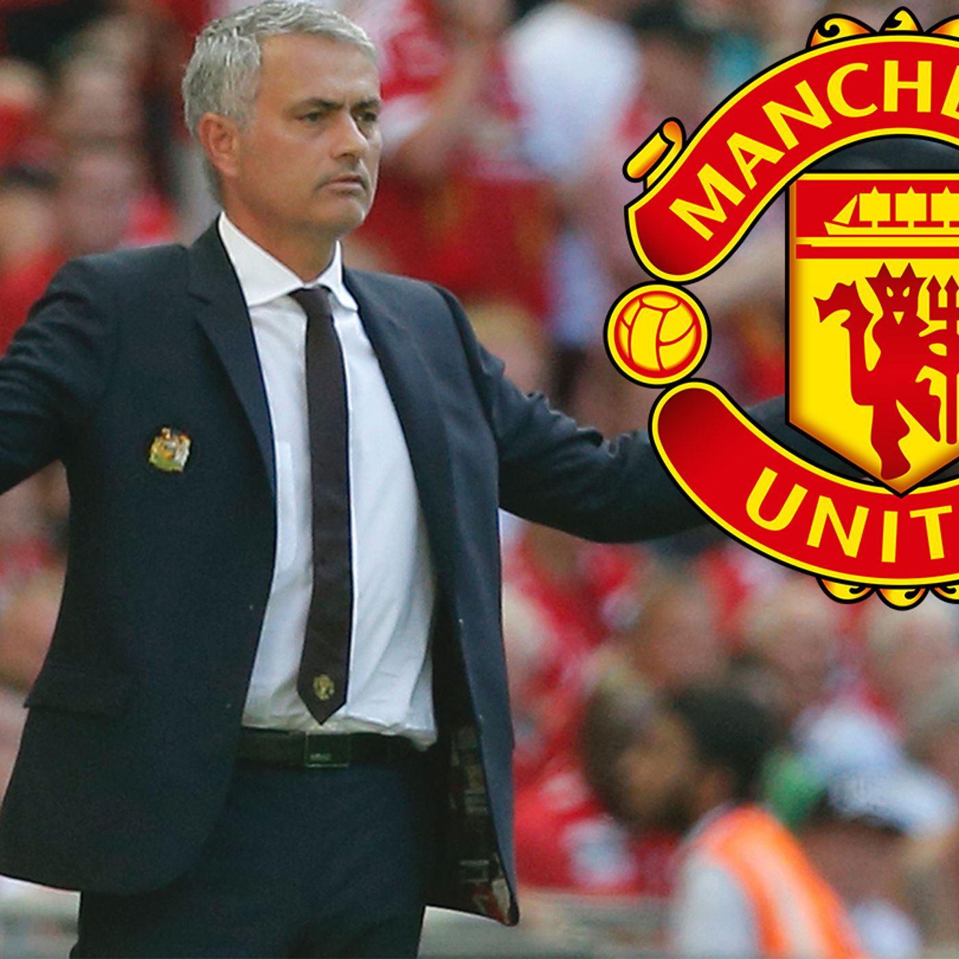 MANAGER WATCH: Jose Mourinho & Manchester United