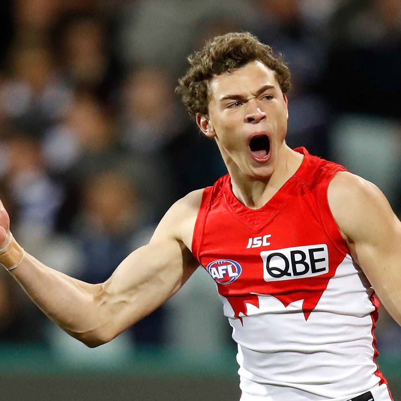 Will Hayward on Big Sports Breakfast episode artwork