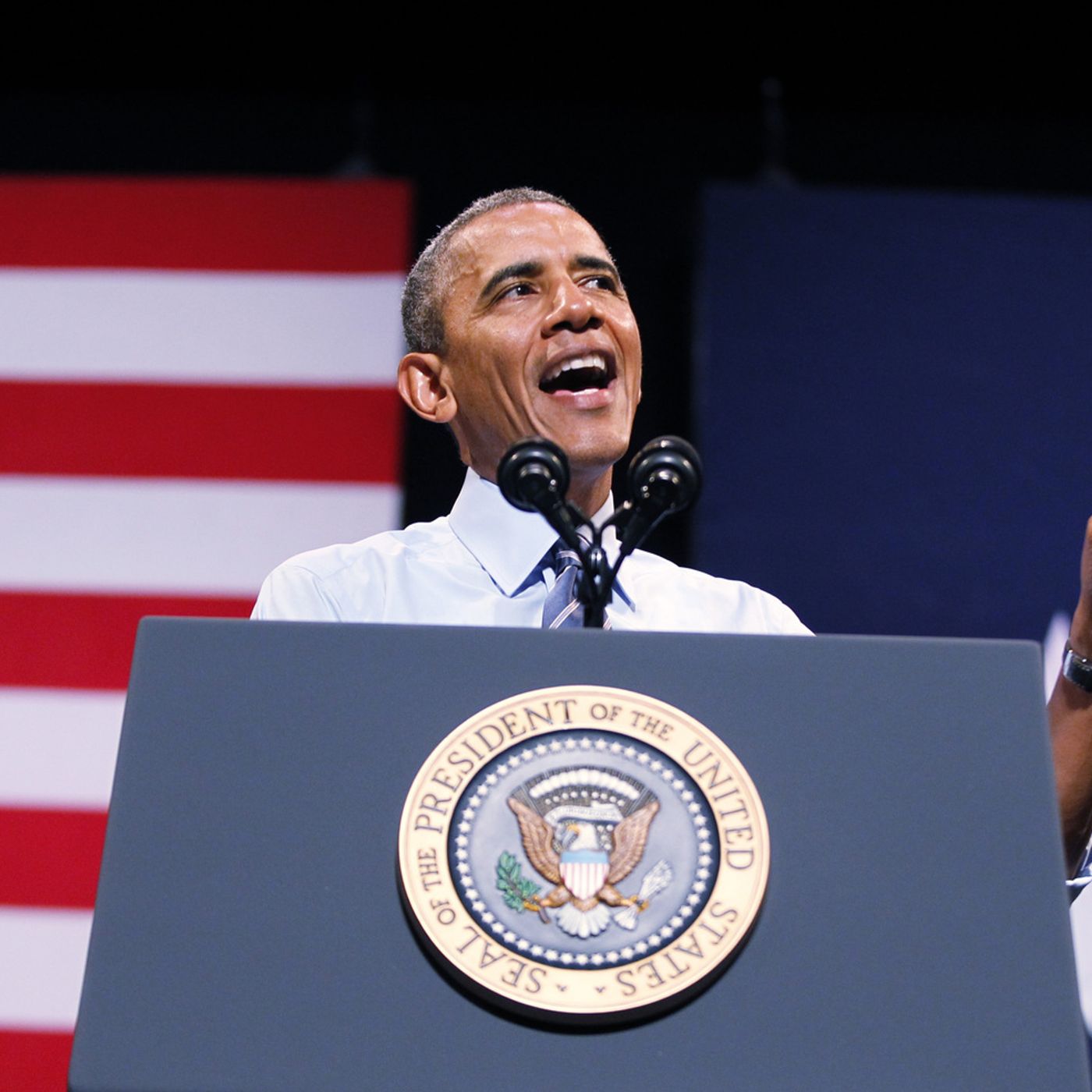 From the Hip: Let's get to it about inviting President Obama to your wedding, Confederate the TV show, and more episode artwork