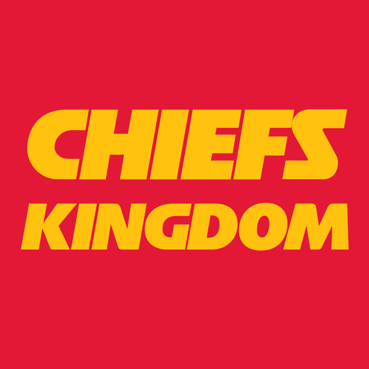 chiefs november 6th