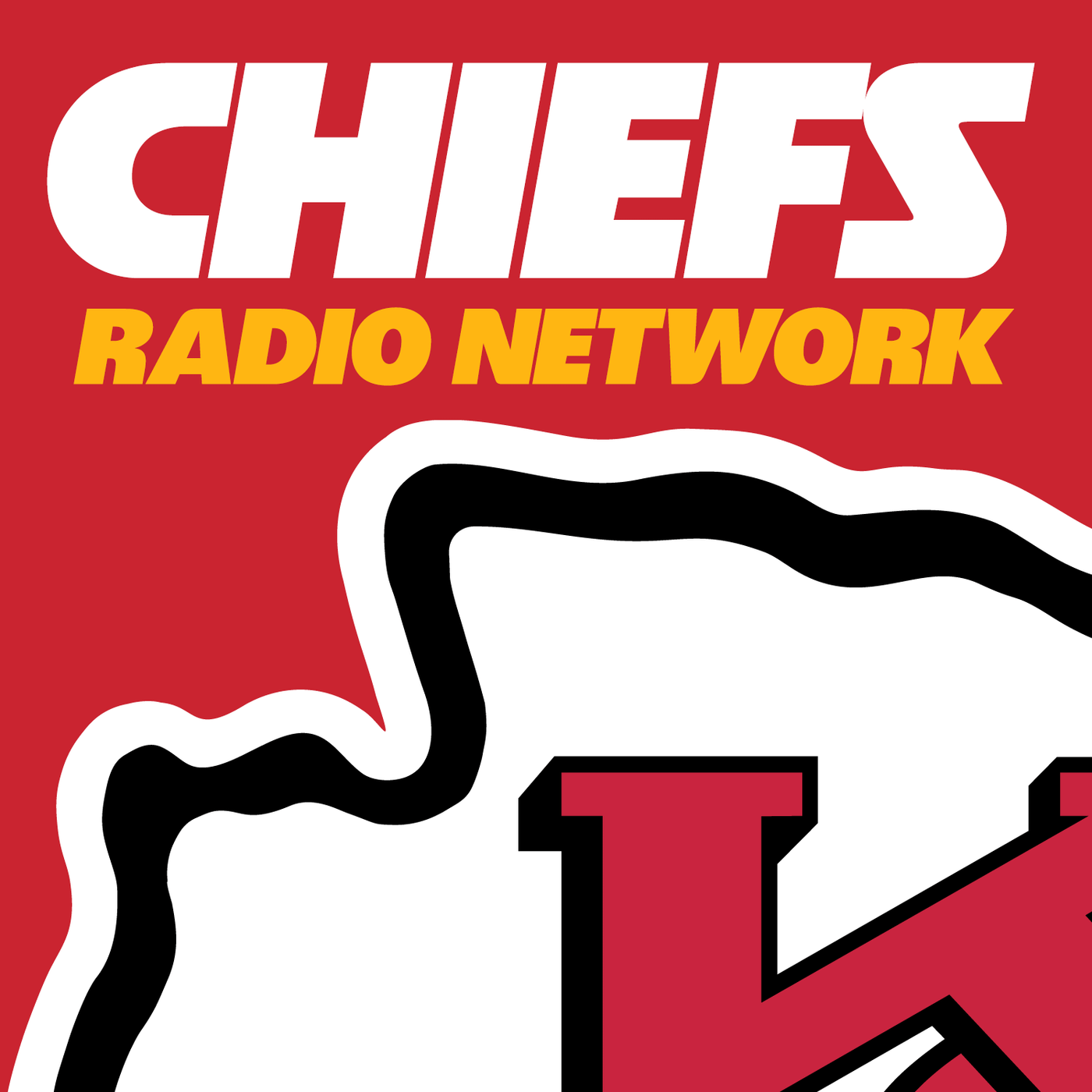 Podcast logo