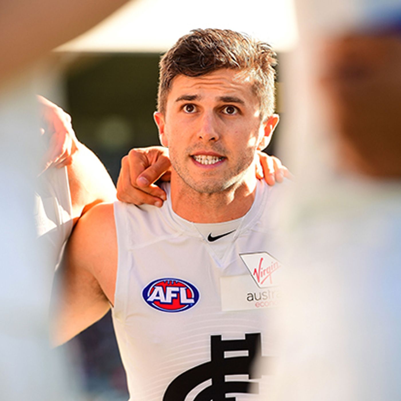 Marc Murphy on 6PR - August 11 episode artwork