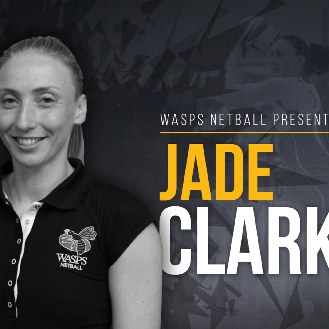 Jade Clarke (11th Aug 2017) episode artwork